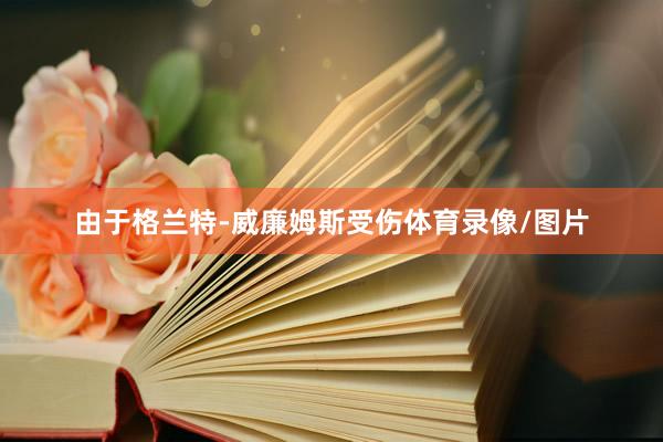 由于格兰特-威廉姆斯受伤体育录像/图片