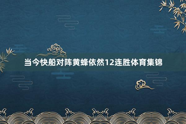 当今快船对阵黄蜂依然12连胜体育集锦
